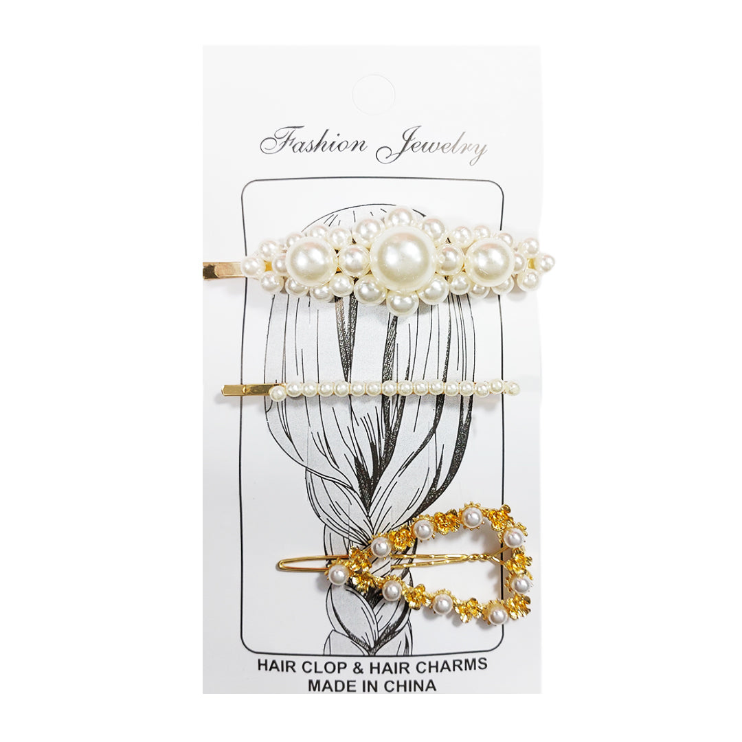 Hair Clips