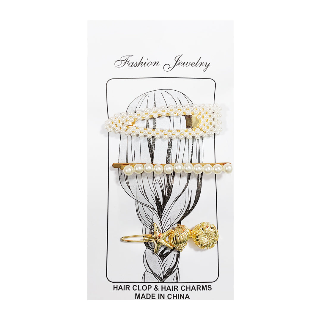 Hair Clips