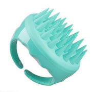 Scalp Massager Shampoo Brush