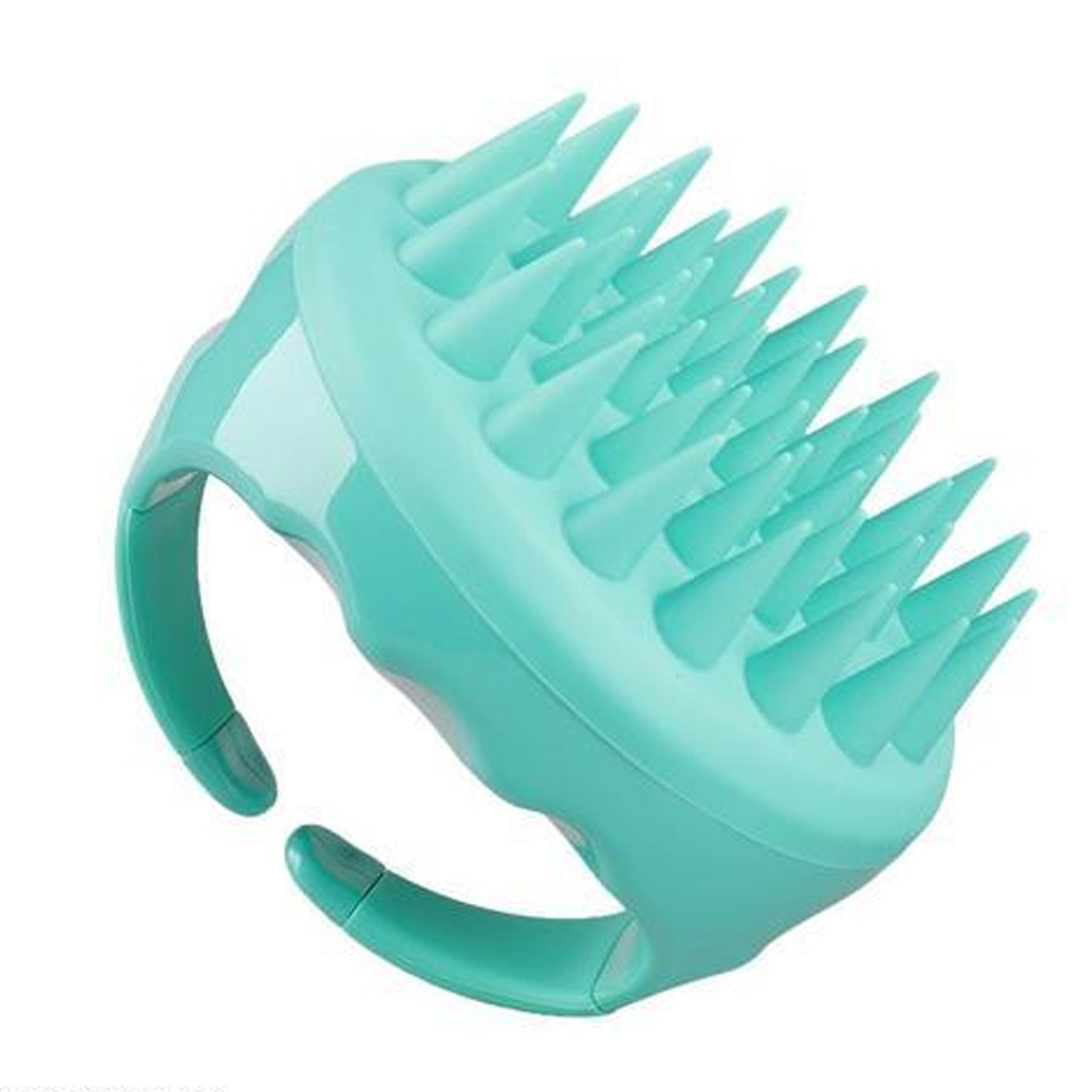 Scalp Massager Shampoo Brush