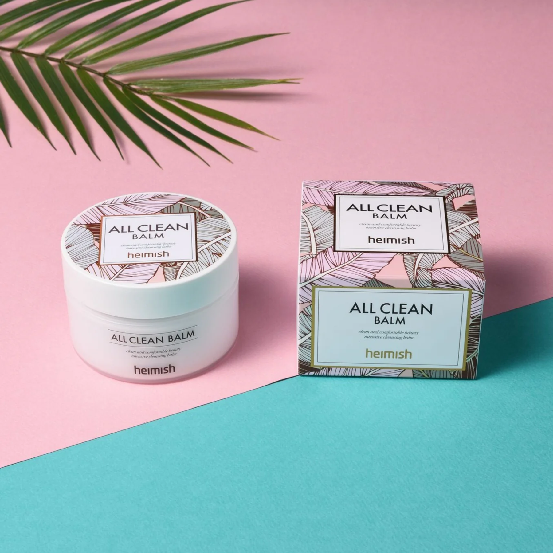 Key Benefits of Heimish All Clean Balm