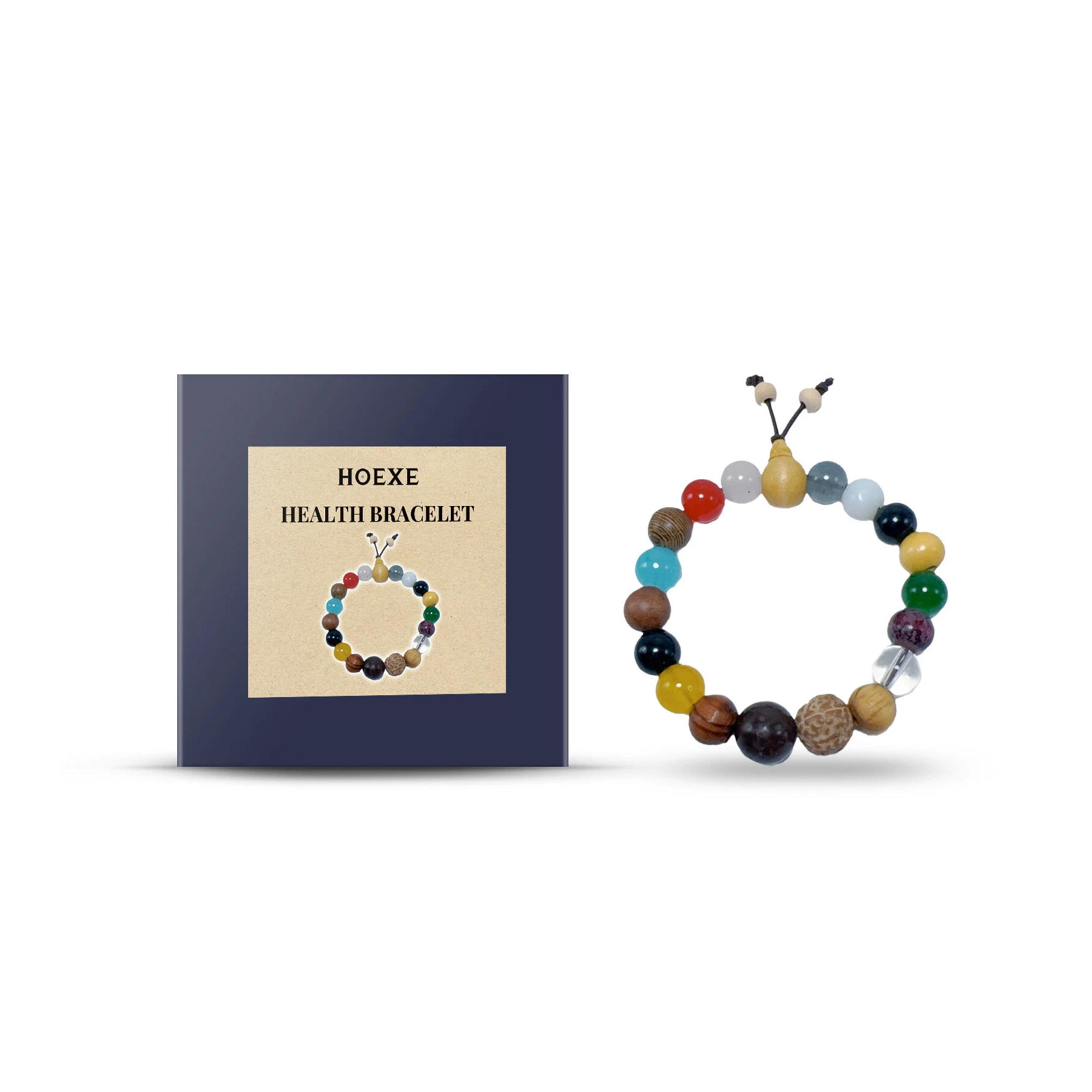 The product of Hoexe Health Bracelet