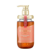 &Honey Creamy EX Damage Repair Shampoo - 440ml