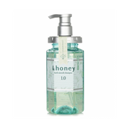 The product of &Honey Herb Smooth Shampoo Glossy