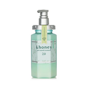 The product of &Honey Herb Smooth Treatment 2.0 Glossy