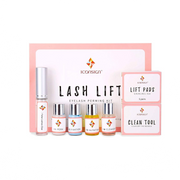 Iconsign Lash Lift Eyelash Perming Kit