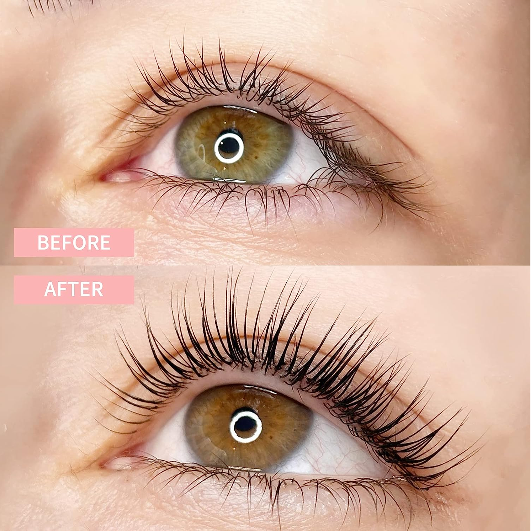Iconsign Lash Lift Eyelash Perming Kit