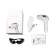 The product of IPL Laser Permanent Hair Removal Device 