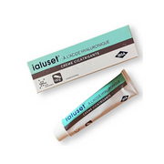 The product of Ialuset Hyaluronic Acid Cream 