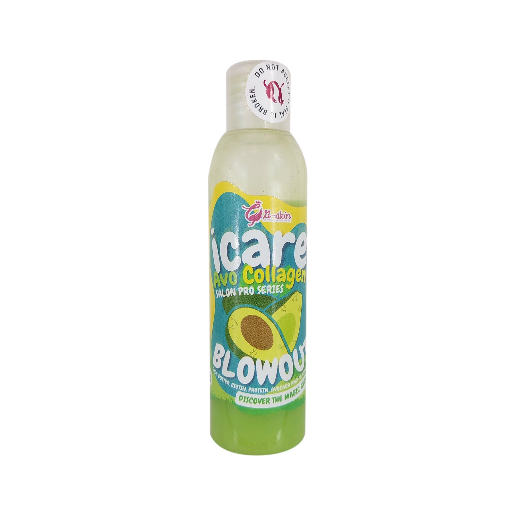 G-skin Icare Avo Collagen Blowout