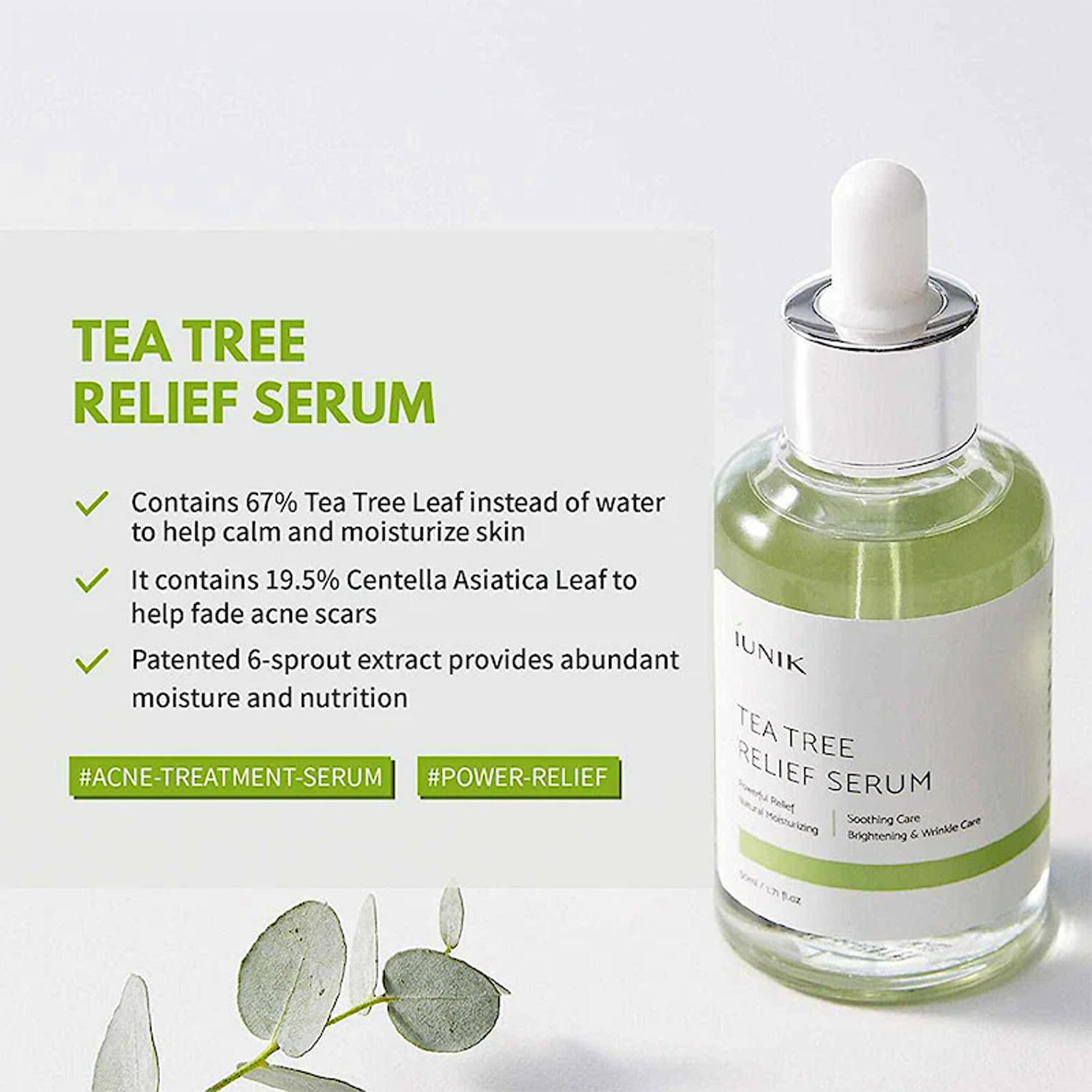 The Key Benefits of Iunik Centella Edition Skincare Set 