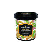 Jardin D'Oleane Sugar Scrub Argan Oil And Turmeric Powder -  600gm