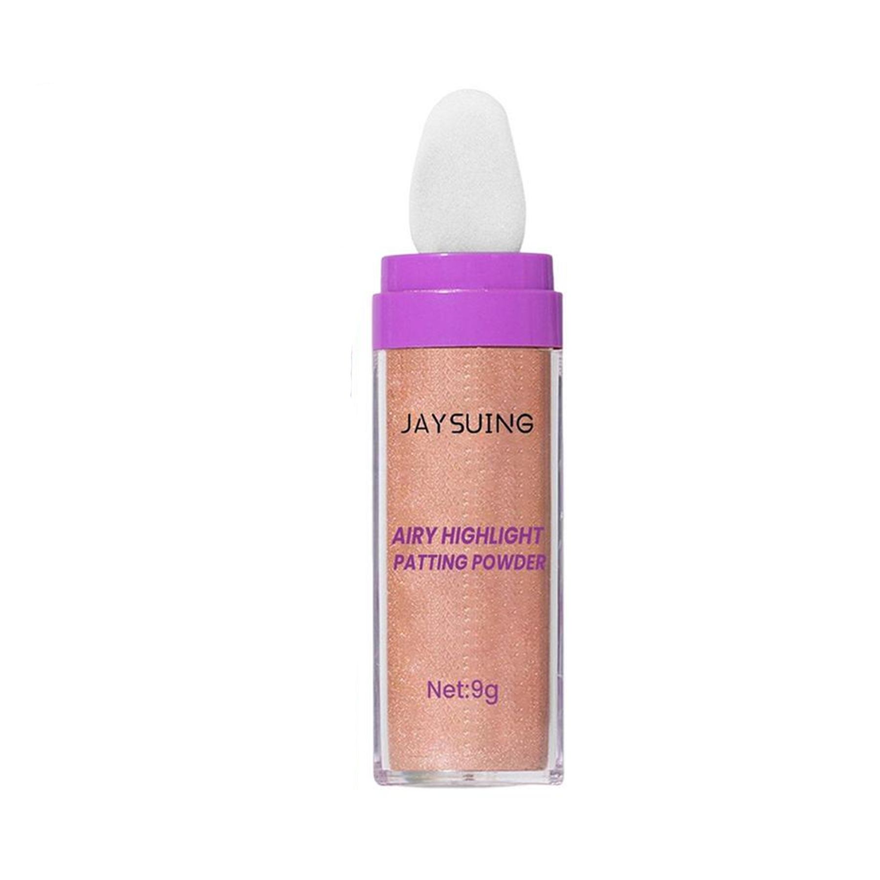 Jaysuing Airy Highlight Patting Powder