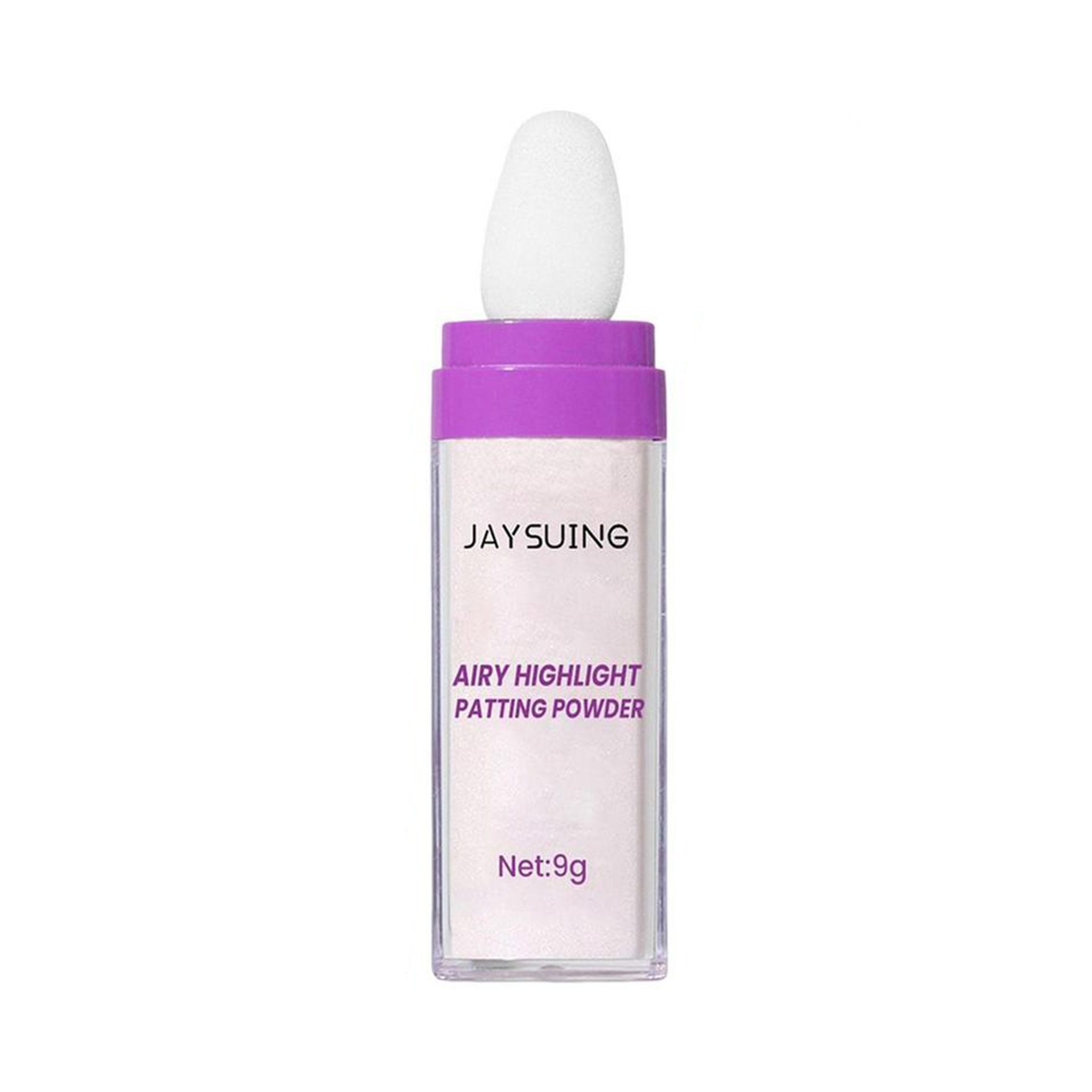 Jaysuing Airy Highlight Patting Powder