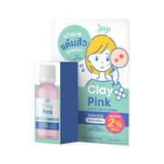 JOJI CLAY PINK ACNE CARE LOTION 15ML