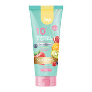 JOJI 10 VITAMIN BHA SERUM LOTION 330ML