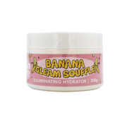 Jskin Beauty Banana Gleam Souffle - 300g