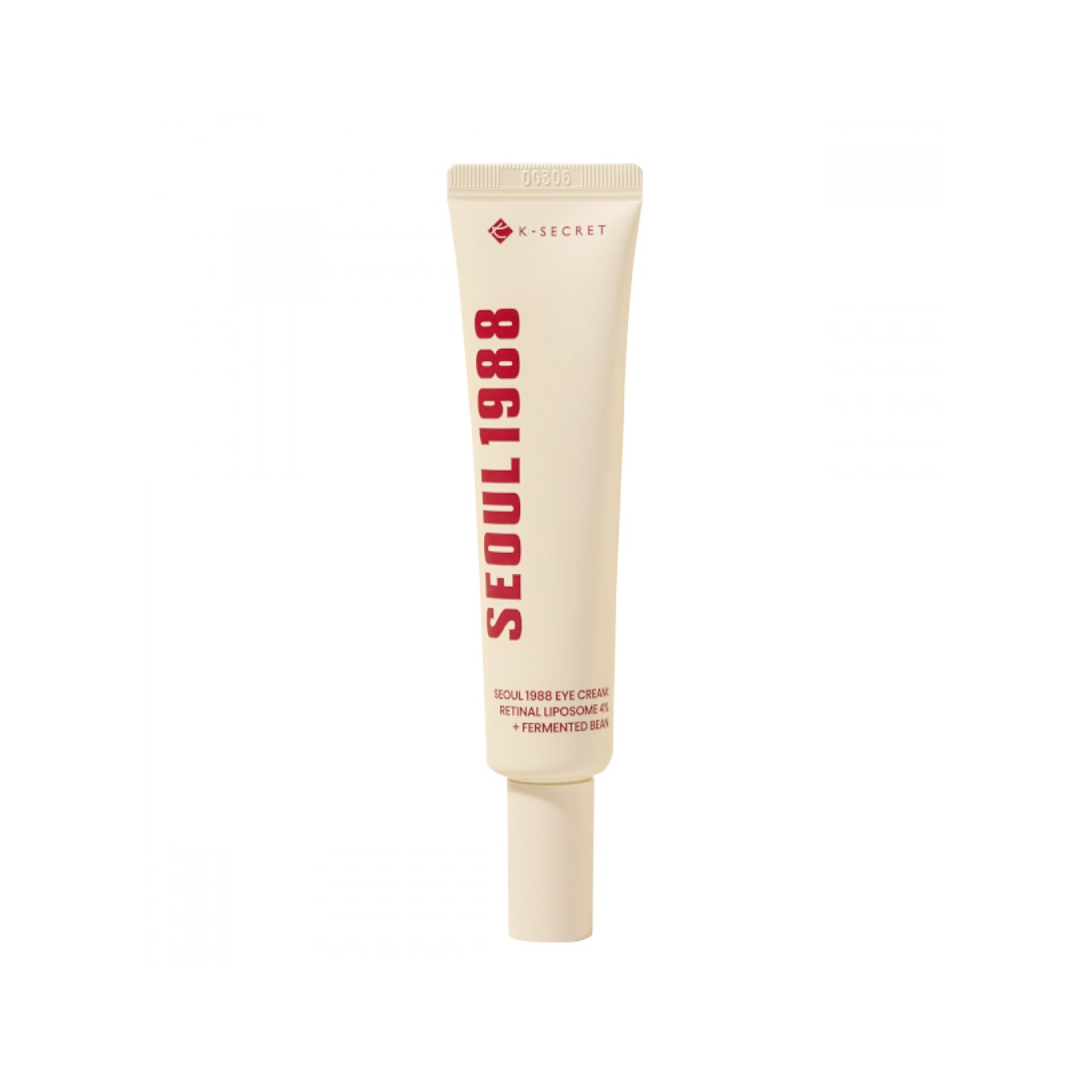 The product of K-SECRET Seoul 1988 Eye Cream