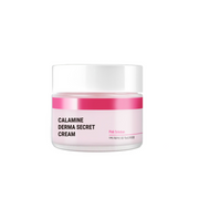The product of K-Secret Calamine Derma Secret Cream