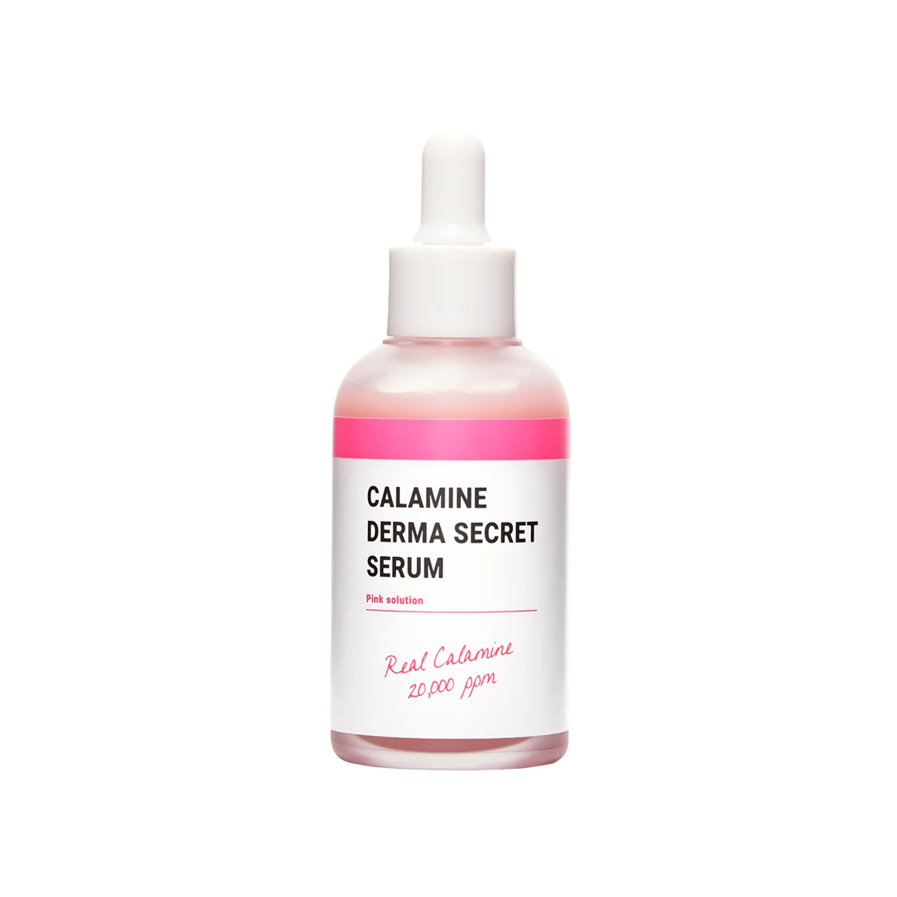 The product of K-Secret Calamine Derma Secret Serum