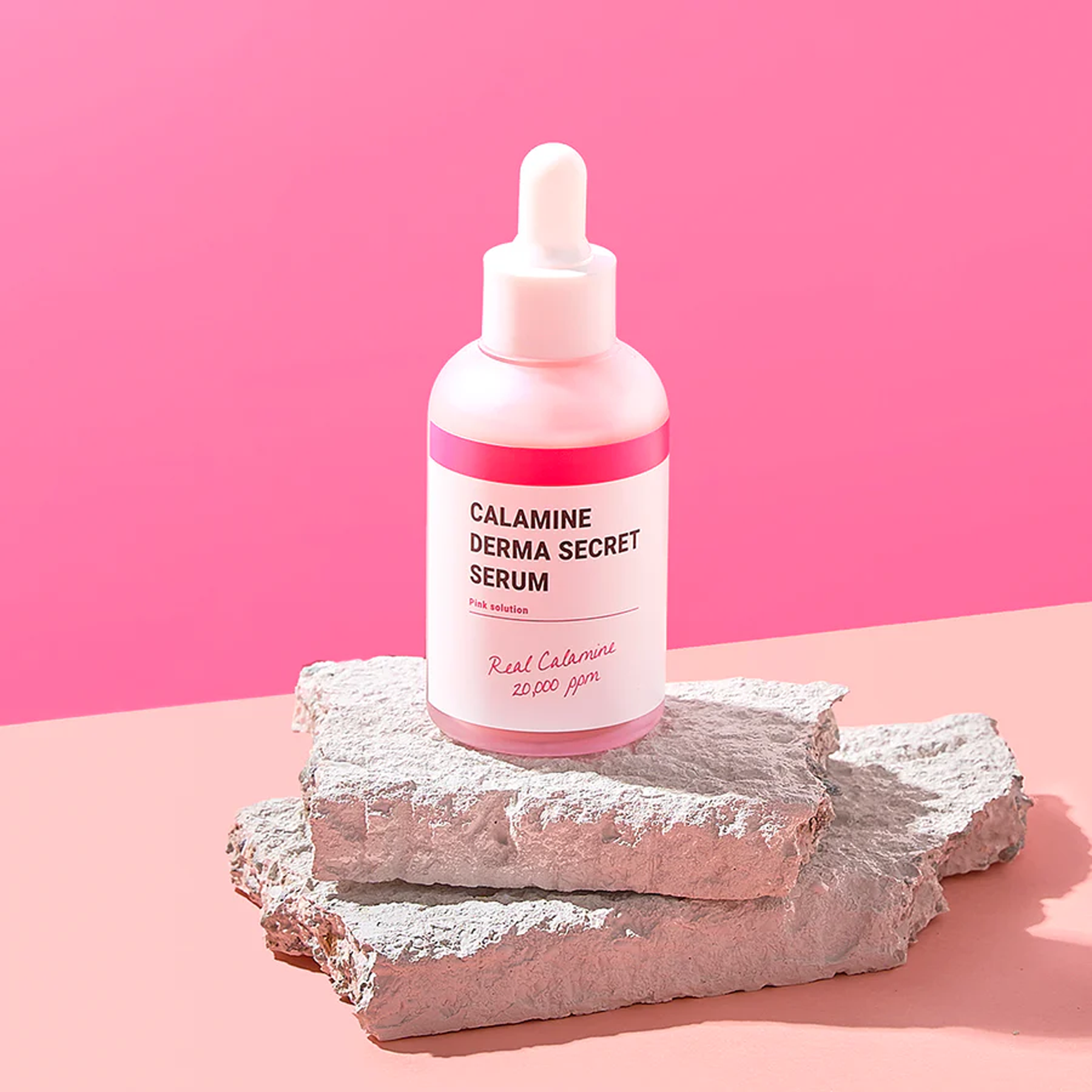 K-Secret Calamine Derma Secret Serum availableon Qasr Jamal Store