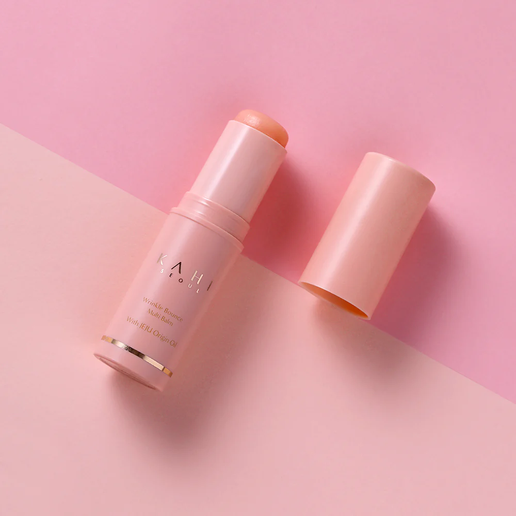 Kahi Seoul Wrinkle Bounce Balm available on Qasr Jamal Store