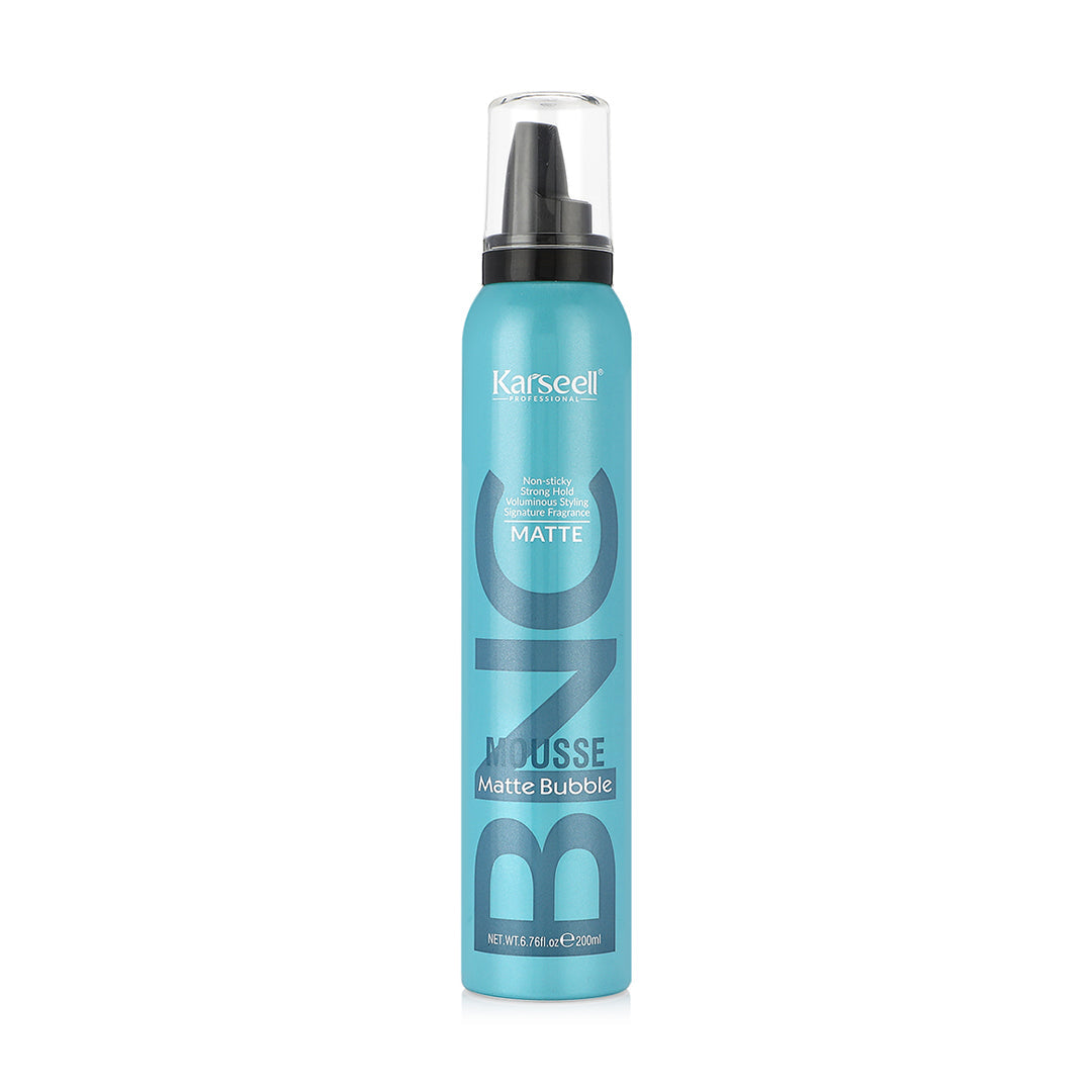 Karseell BNC Mousse Matte Bubble 200ml