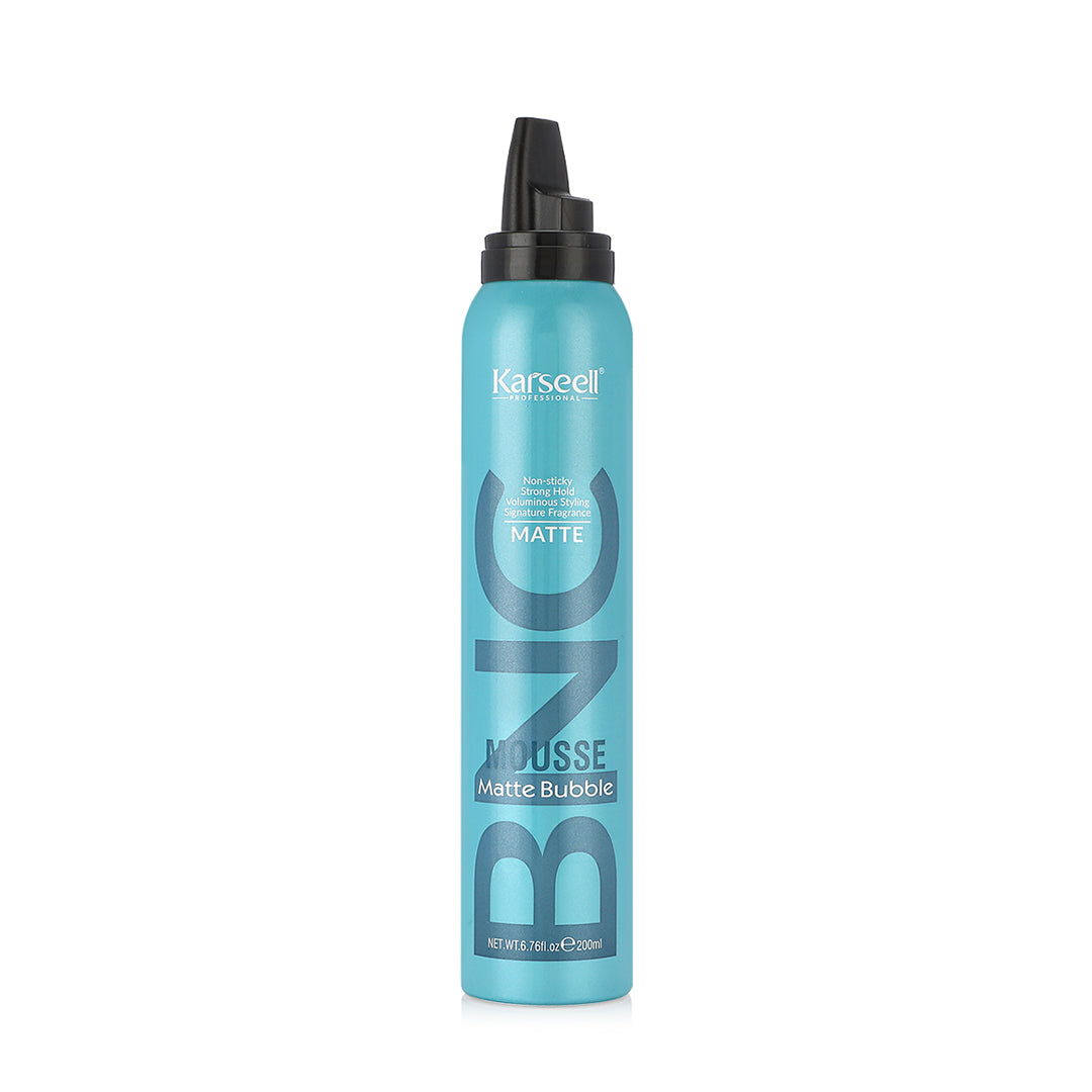 Karseell BNC Mousse Matte Bubble 200ml