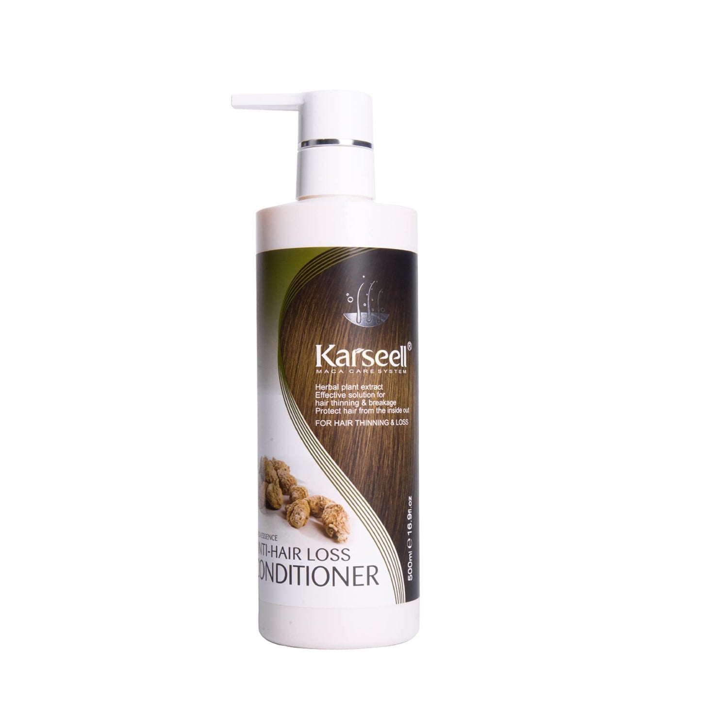 Karseell Anti- Hair Loss Conditioner