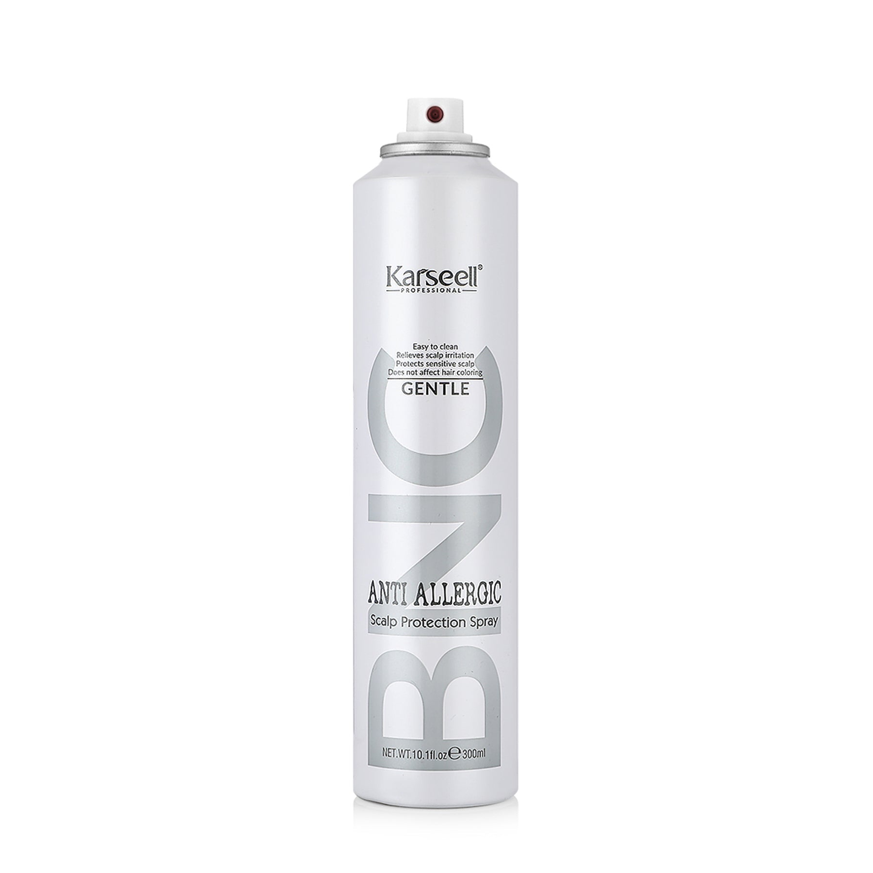 Karseell BNC Anti Allergic Scalp Protection Spray available on Qasr Jamal Store