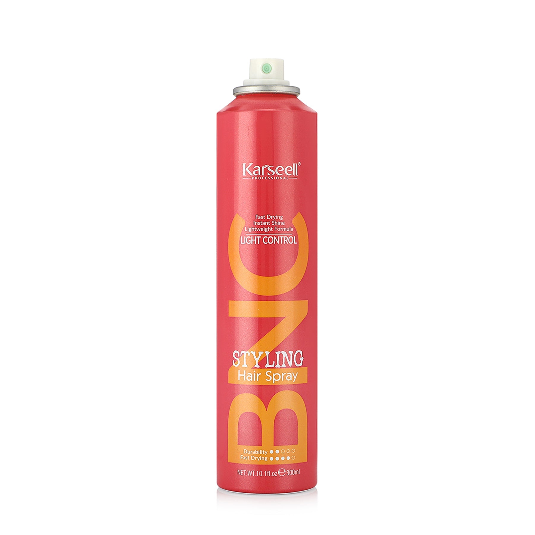 Karseell BNC Hair Styling Spray available on Qasr Jamal Store