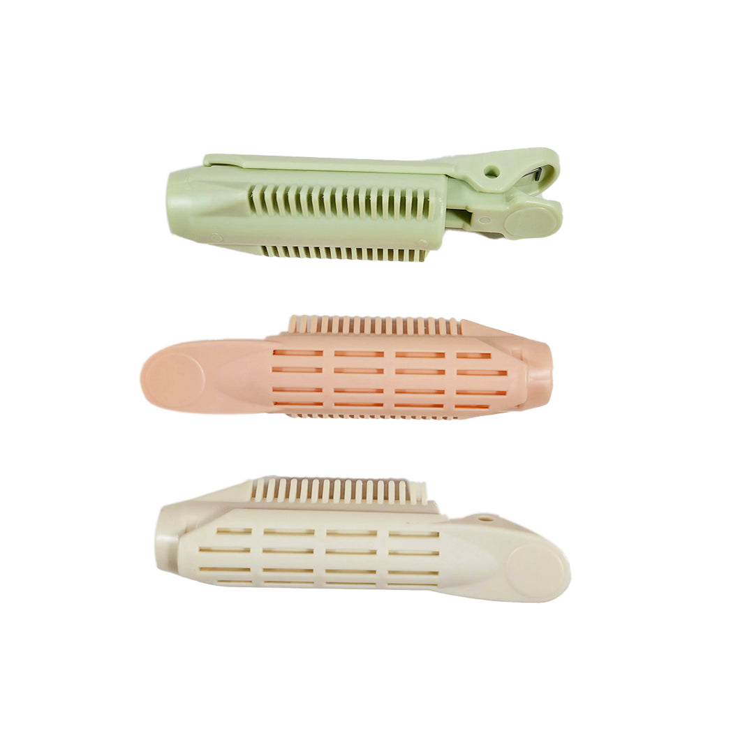 Keli Volumizing Hair Root Clips - Pack of 3