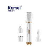 The product of Kemei 4 in 1 Multifunction Shaving Kit KM-276