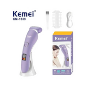 The product of Kemei Lady Professional Electric Shaver KM-1539 