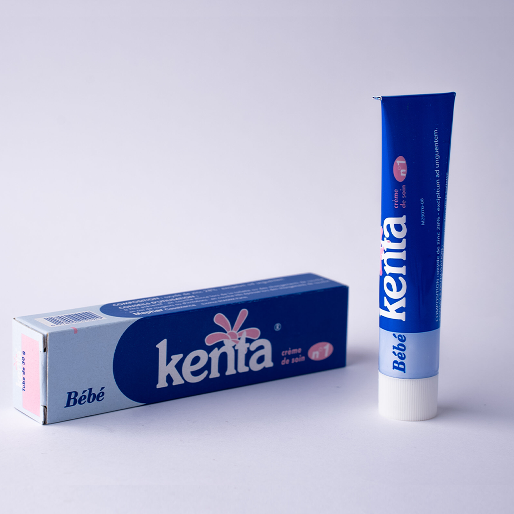 The Key Benefits of Kenta Creme For Rashes & Irritable Skin