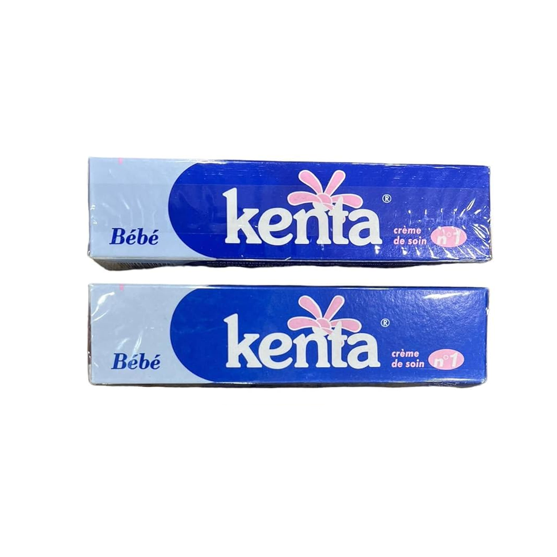 Kenta Creme For Rashes & Irritable Skin available on Qasr Jamal Store