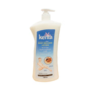 The product of Kenta Milk Body Massage Lotion With Vitamin A&E