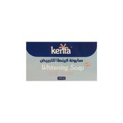 The product of Kenta Whitening Soap For Body