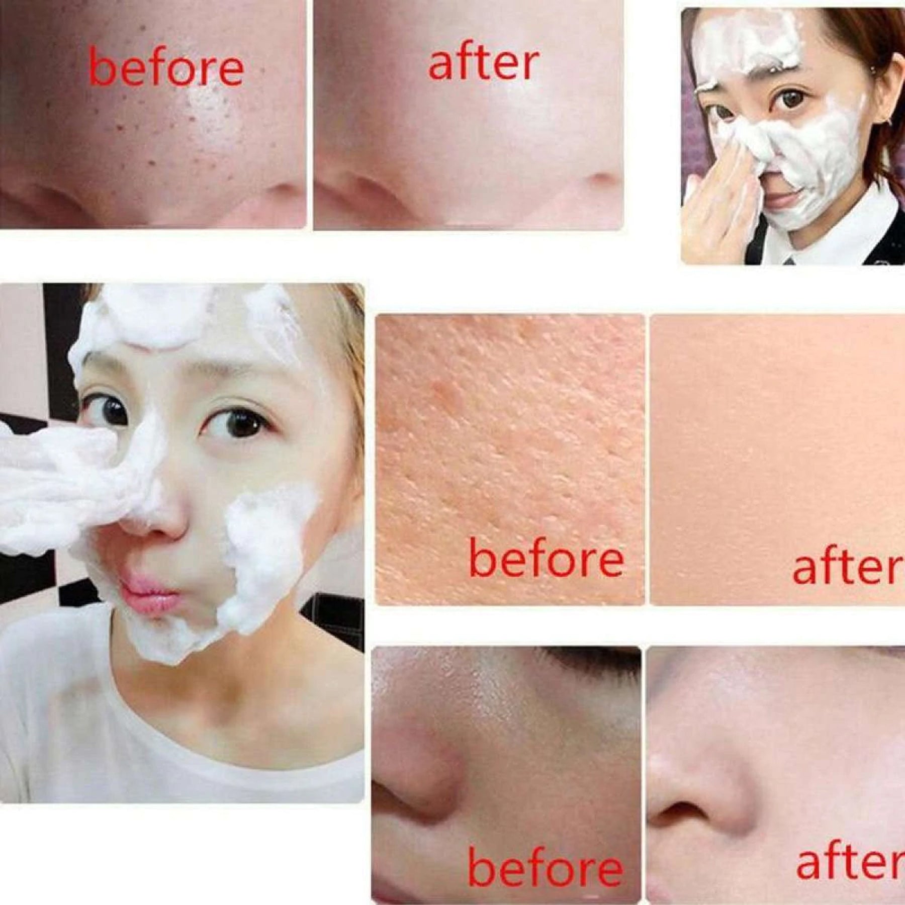 How to use a Kojic Acid Skin Lightening Soap