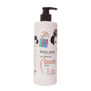 The product of Kojie Acid Skin Lightening Body Lotion