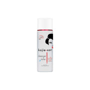 The product of Kojie San Skin Lightening Cleanser + Toner