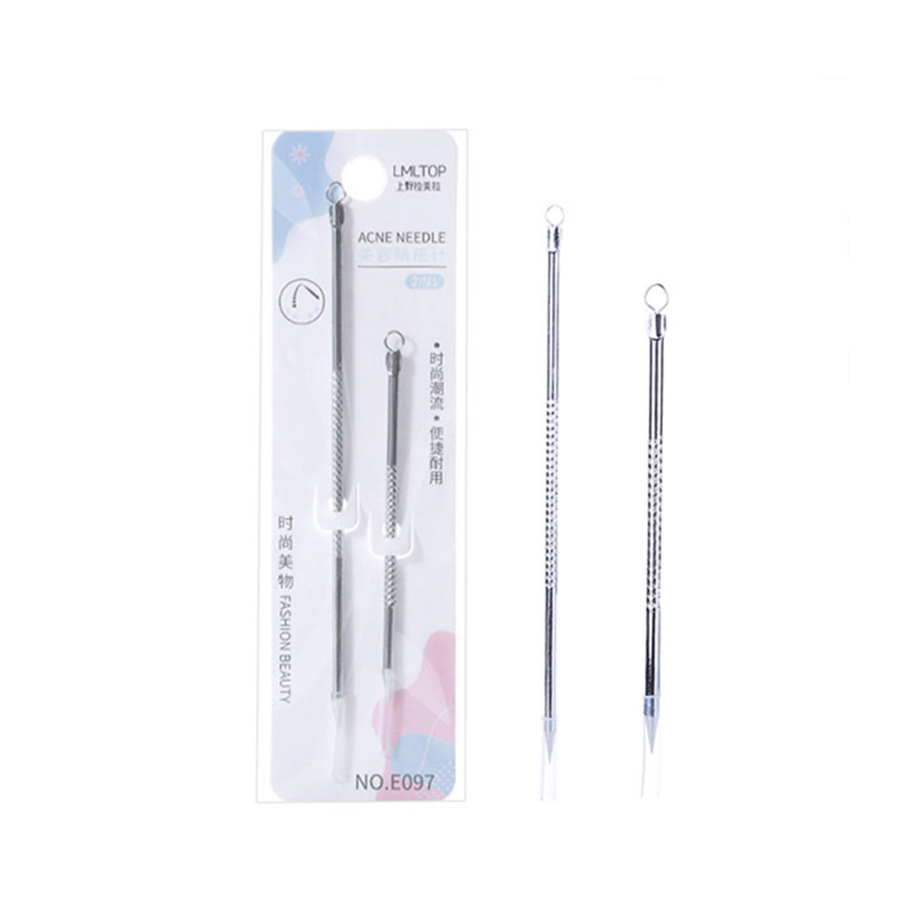 LMLTOP Acne Needle
