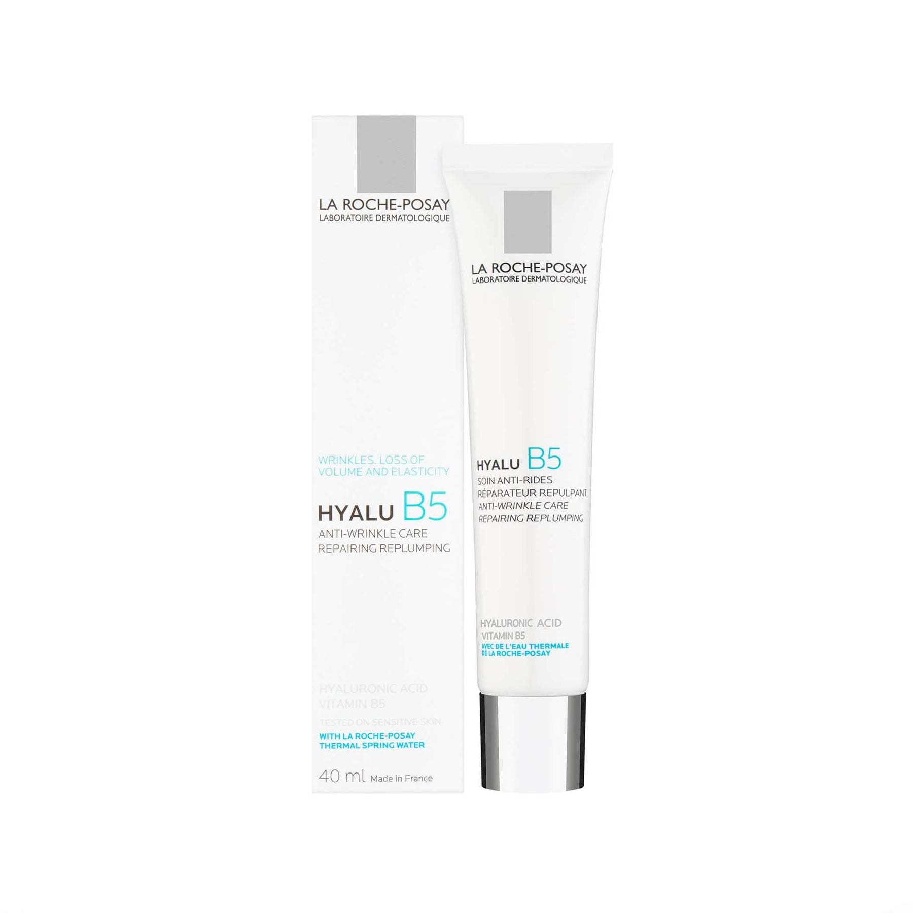 La Roche-Posay Hyalu B5 Anti-Aging Cream - 40ml