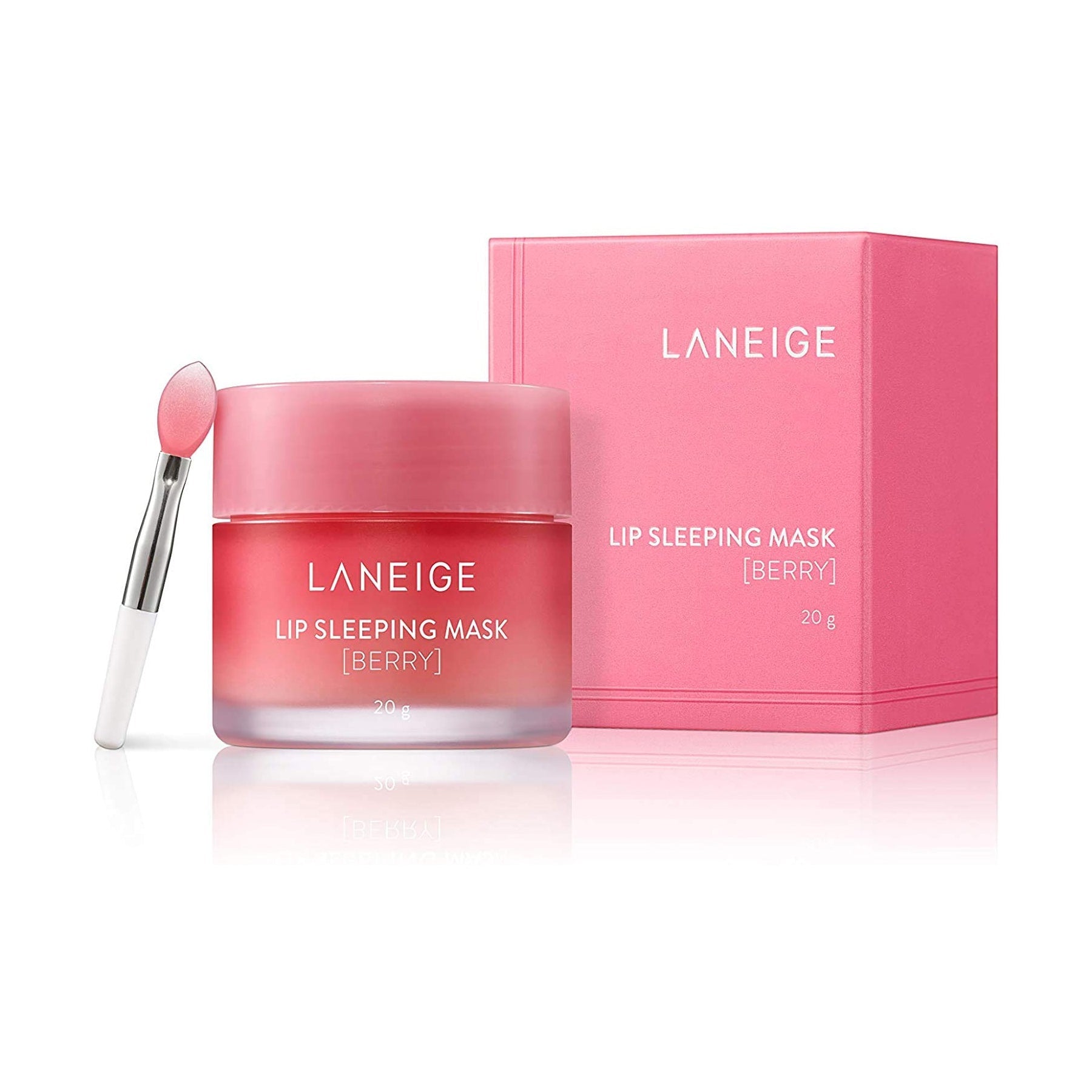 Laneige Lip Sleeping Mask - Berry - 20g