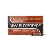 Linea Italiana New Placentyne Hair Ampoules - 12X10ml