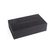 Lip Booster Serum, Microneedle Roller System Kit