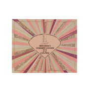 Lora Highlighter And Eyeshadow Blusher - 22 Colors