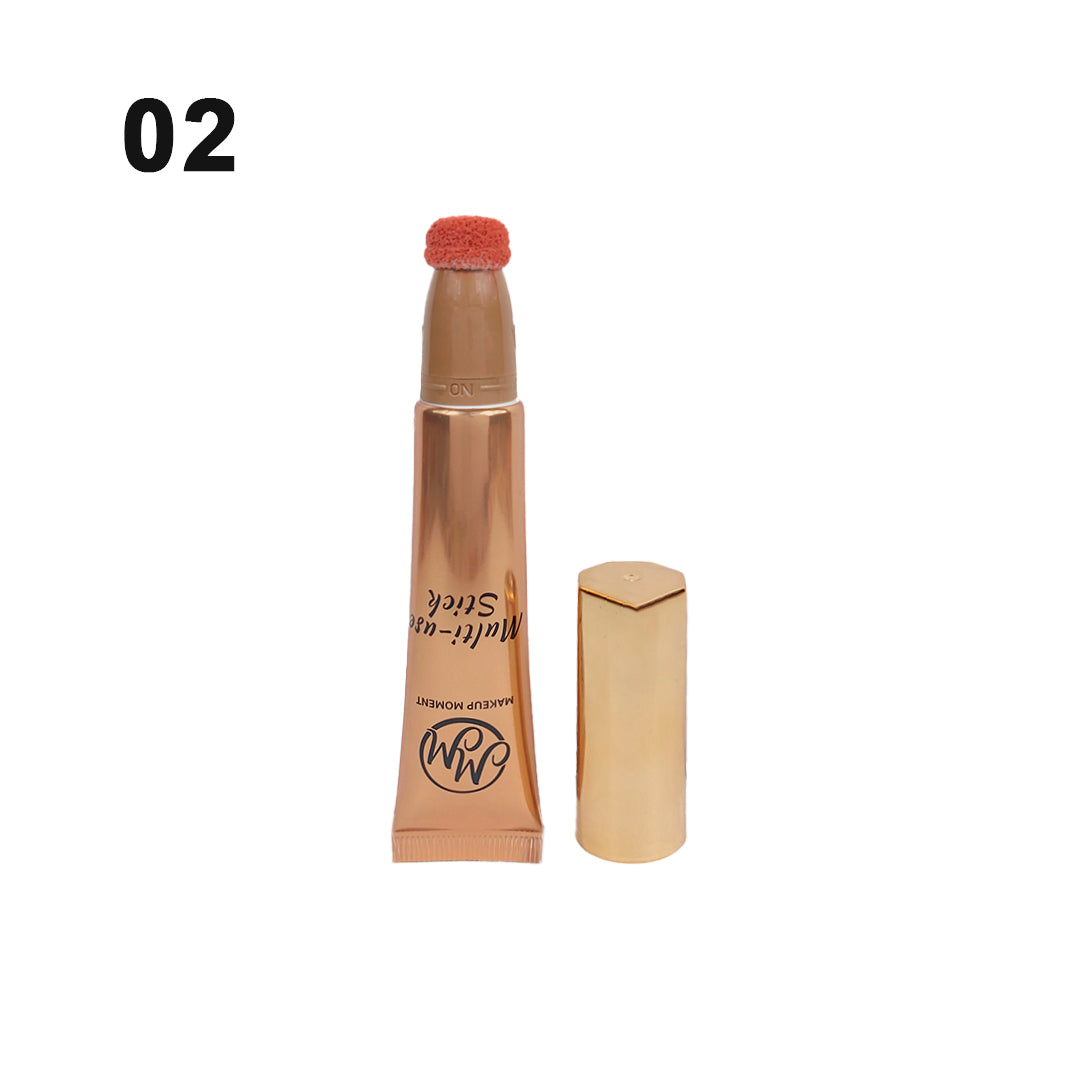 Makeup Moment Liquid Blusher and Highlighter Stick