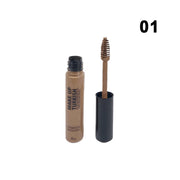 Makeup Turkish Eyebrow Mascara