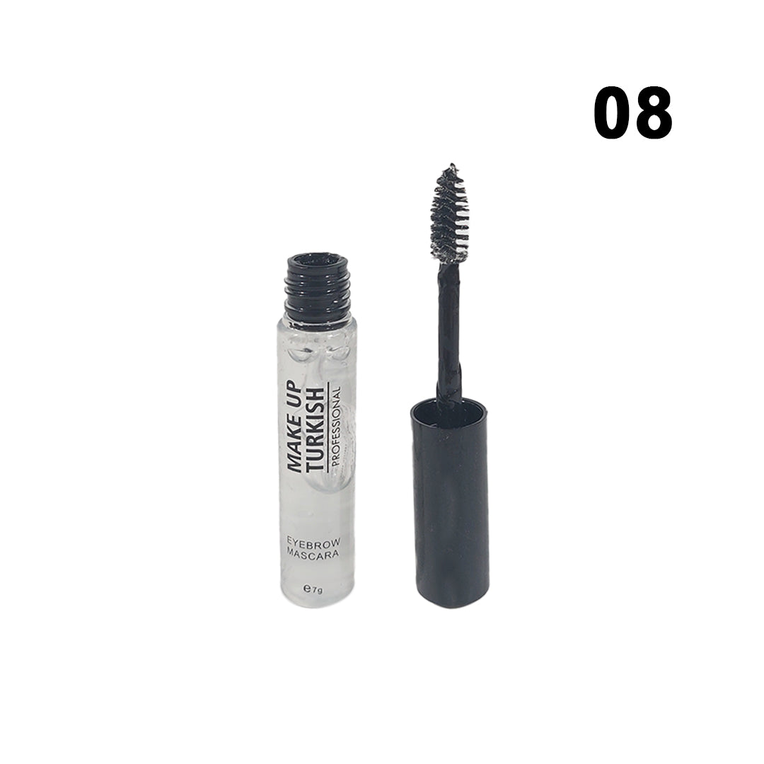 Makeup Turkish Eyebrow Mascara